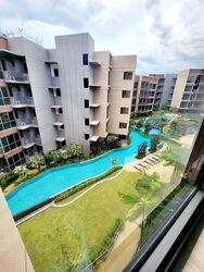 The Watergardens At Canberra (D27), Apartment #525646111